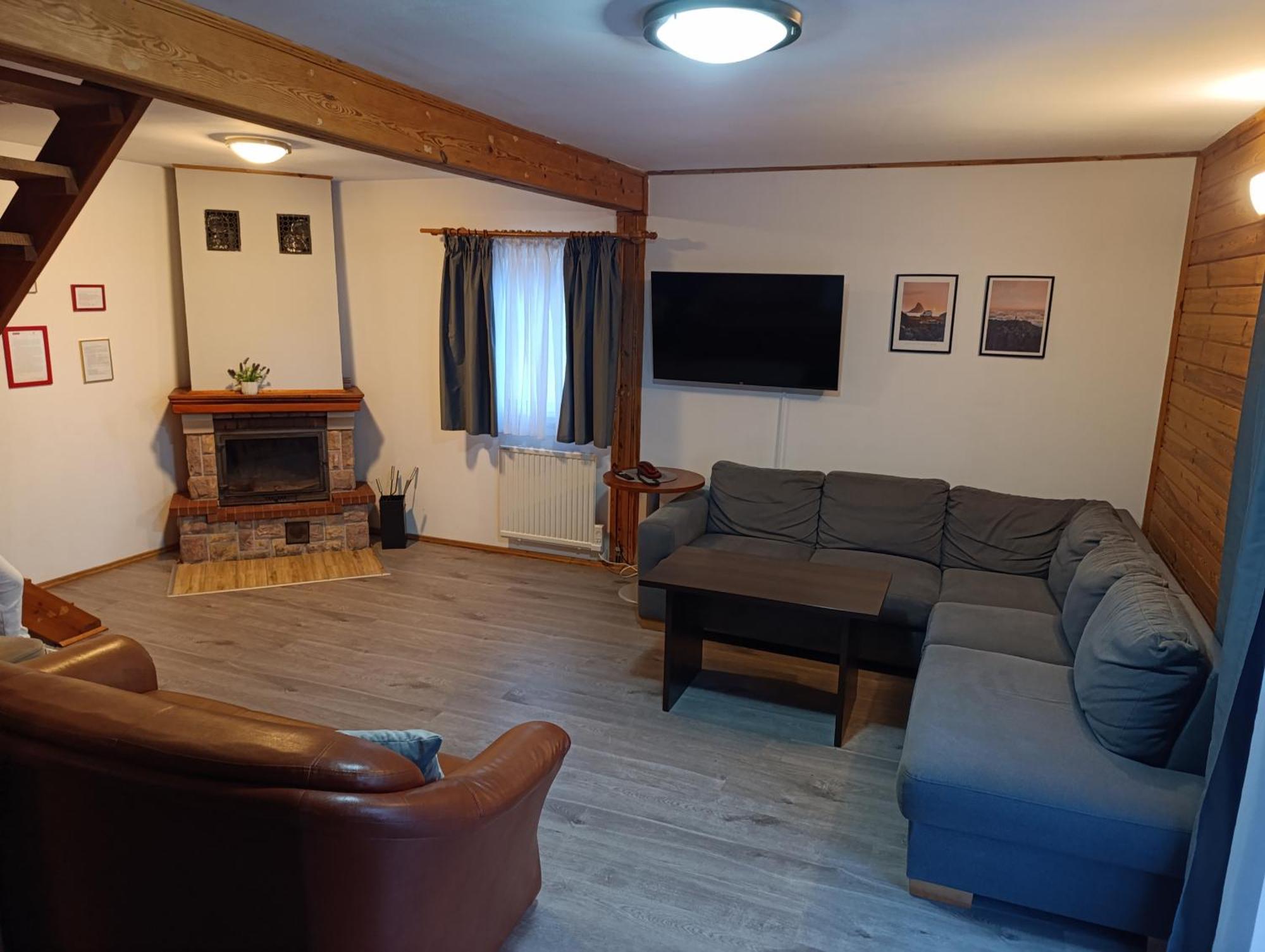 Domek U Rybaka Na Mazurach Z Basenem Guzowy Piec Exterior foto
